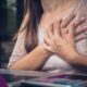 Herzrasen und Menopause
